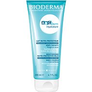BIODERMA ABCDerm Hydratant 200 ml - Gyerek testápoló