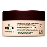 NUXE Reve de Miel Oil Cream 200 ml - Testápoló krém