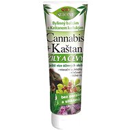 BIONE COSMETICS Bio Cannabis véna és visszér gyógynövényes balzsam 200 ml - Testápoló krém