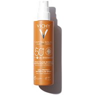 VICHY Capital Soleil Fluid spray SPF50+ 200 ml - Napozó spray