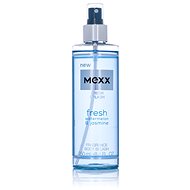MEXX Fresh Splash Testpermet 250 ml - Testpermet