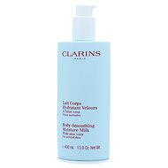 CLARINS Body-Smoothing Moisture Milk 400 ml