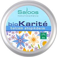 Testápoló krém SALOOS Bio karité Atopikderm balzsam 50 ml