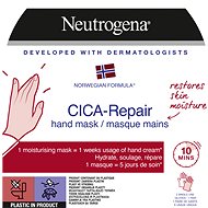 NEUTROGENA CICA- Repair Hand Mask - Kézmaszk