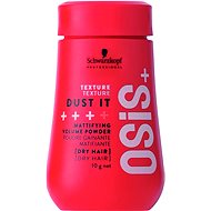 SCHWARZKOPF Professional Osis+ Dust It 10 g - Hajpúder