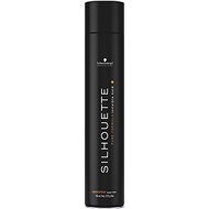 SCHWARZKOPF Professional Silhouette Super Hold Hairspray 750 ml - Hajlakk