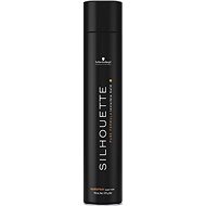 SCHWARZKOPF Professional Silhouette Super Hold Hairspray - Hajlakk