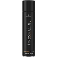  SCHWARZKOPF Professional Silhouette Super Hold Hairspray 300 ml - Hajlakk