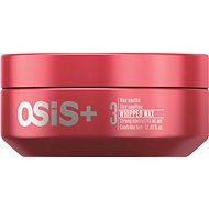 SCHWARZKOPF Professional Osis+ 75 ml Whipped Wax - Hajfixáló