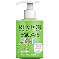 REVLON Equave Kids 2in1 sampon 300 ml - Gyerek sampon