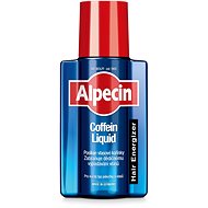ALPECIN Coffein Liquid hajszesz 200 ml - Hajszesz