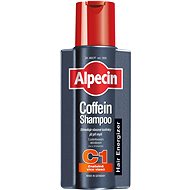 ALPECIN Coffein Shampoo C1 250 ml - Férfi sampon