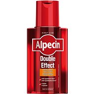 Férfi sampon ALPECIN Double-Effect Shampoo 200 ml sampon
