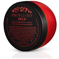 Hajpakolás REVLON Orofluido ASIA Zen Control Mask 250 ml