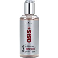Schwarzkopf Professional Osis+Bouncy Curls hajzselé 200 ml - Hajzselé