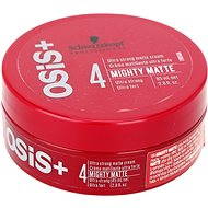 SCHWARZKOPF Professional Osis+ Mighty Matte 85ml - Hajformázó krém