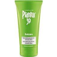 Plantur39 Koffein balzsam vékony szálú hajra 150 ml - Hajbalzsam