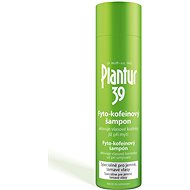 Sampon Plantur39 Növényi-koffein sampon vékonyszálú hajra, 250 ml - Šampon