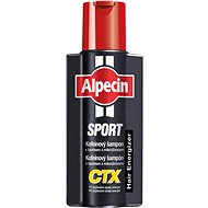 ALPECIN Sport Koffein Sampon CTX 250 ml - Férfi sampon