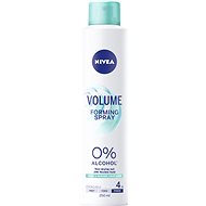 NIVEA Foaming Spray Volume 250 ml - Hajspray