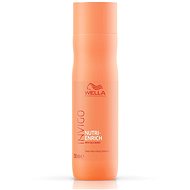 WELLA PROFESSIONALS Invigo Nutri Enrich Deep Nourishing 250 ml - Sampon