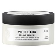 MARIA NILA Colour Refresh White Mix 0.00 (100 ml) - Természetes hajfesték