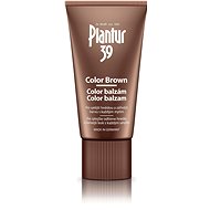 PLANTUR39 Color Brown Balm 150 ml - Hajbalzsam