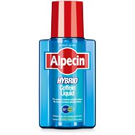 ALPECIN Hybrid Coffein Liquid 200 ml - Hajszesz