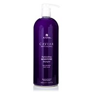 Sampon ALTERNA Caviar Replenishing Moisture Shampoo 1000 ml - Šampon