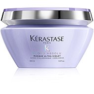 KÉRASTASE Blond Absolu Masque Ultra-Violet 200 ml - Hajpakolás