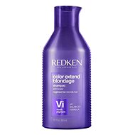 REDKEN Color Extend Blondage Shampoo 300 ml - Sampon ősz hajra