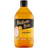 NATURE BOX Argan Oil Shampoo 385 ml