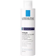 LA ROCHE-POSAY Kerium Anti-Dandruff Gel Shampoo 200 ml - Sampon