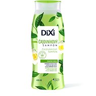 DIXI sampon teafaolajjal 400 ml