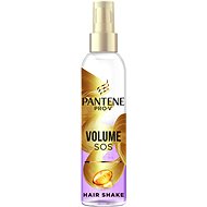PANTENE Extra Volume Spray finom és töredezett hajra 150 ml - Hajspray