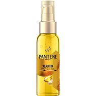 Hajolaj PANTENE Pro-V Intensive Repair száraz olaj E-vitaminnal 100 ml - Olej na vlasy