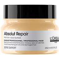 L'ORÉAL PROFESSIONNEL Serie Expert New Absolut Repair Mask 250 ml - Hajpakolás