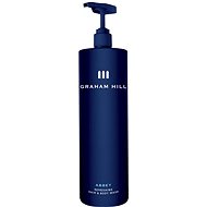 Férfi sampon GRAHAM HILL Abbey Refreshing Hair & Body Wash 1000 ml - Šampon pro muže