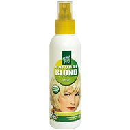 HENNAPLUS Kamillás szőkítő spray, 150 ml - Hajvilágosító