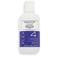 REVOLUTION HAIRCARE Blonde Plex 4 Bond Plex Shampoo 250 ml - Sampon