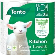 TENTO Kitchen 2db - Konyhai papírtörlő