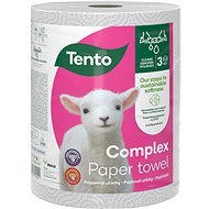 TENTO Complex - Konyhai papírtörlő