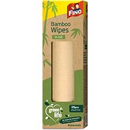Konyhai papírtörlő FINO Green Life konyhai papírtörlő tekercs, bambusz, 35 db