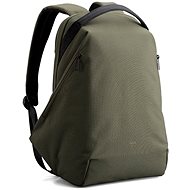 Laptop hátizsák Kingsons Recycled Travel Backpack