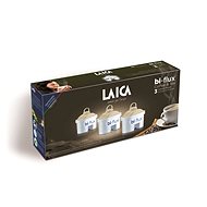 Laica Bi-fluxs Kávé és tea szűrőpatron 3db - Szűrőpatron