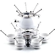 LAMART LT7007 fondue készlet 23 db - Fondue készlet