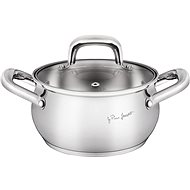 Fazék LAMART edény 16x9,5cm LT1158 SHAPE - Hrnec