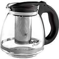 LAMART Verre LT7027 1,5 literes - Teáskanna