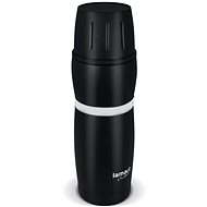 Lamart CUP LT4052 termosz 480ml, fekete-fehér - Termosz