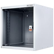 Legrand EvoLine fali kapcsolószekrény 16U, 600x600mm, 65kg, üvegajtó - Szerver szekrény